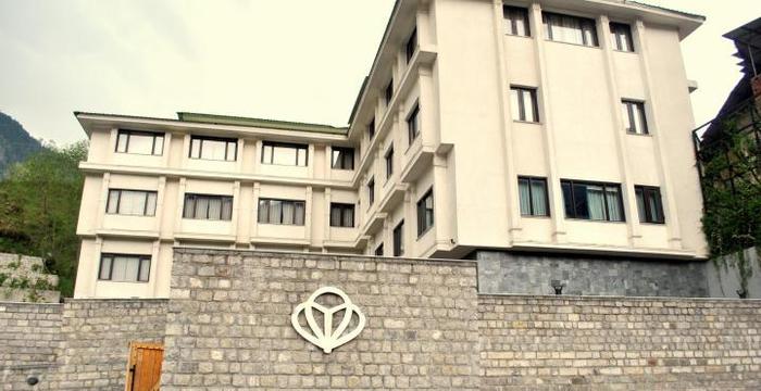 Hotel Rock Manali